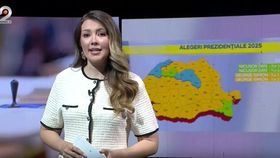 VIDEO Cum s-a schimbat harta voturilor? Nicușor Dan a câștigat încrederea a pește șase milioane de români